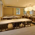 JI Hotel Chaoyangmen Beijing