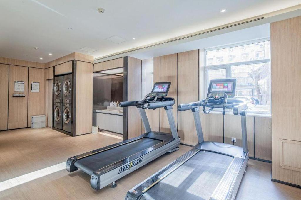 Hotel Ji Chaoyangmen 4*