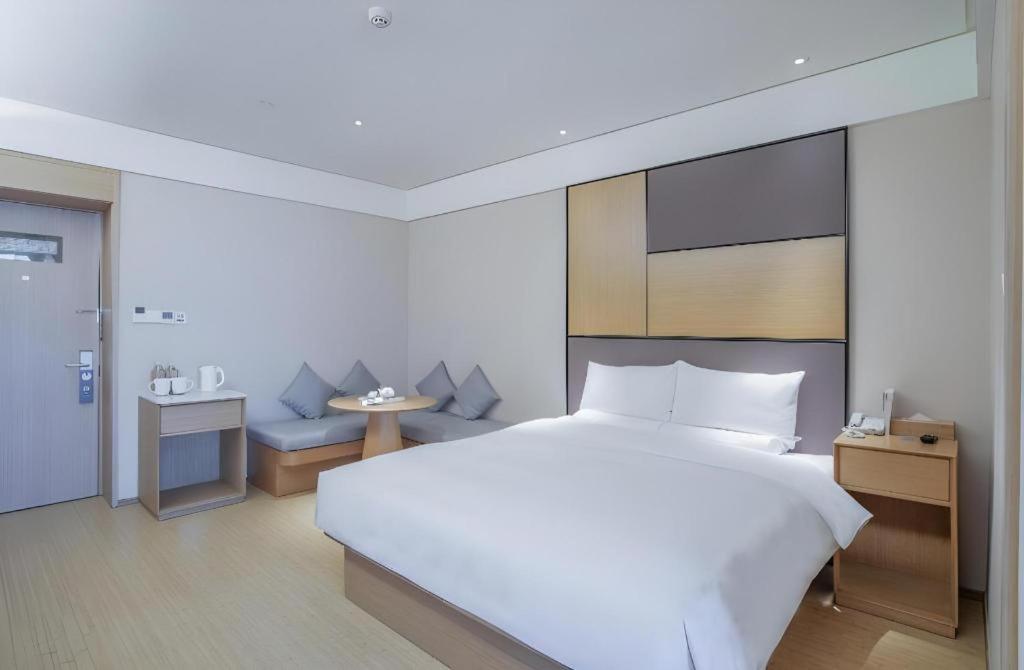 Hotel Ji Chaoyangmen