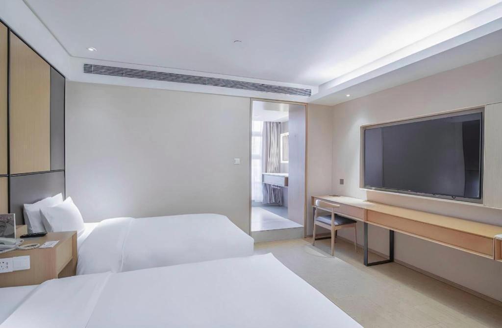 Ji Chaoyangmen Hotel