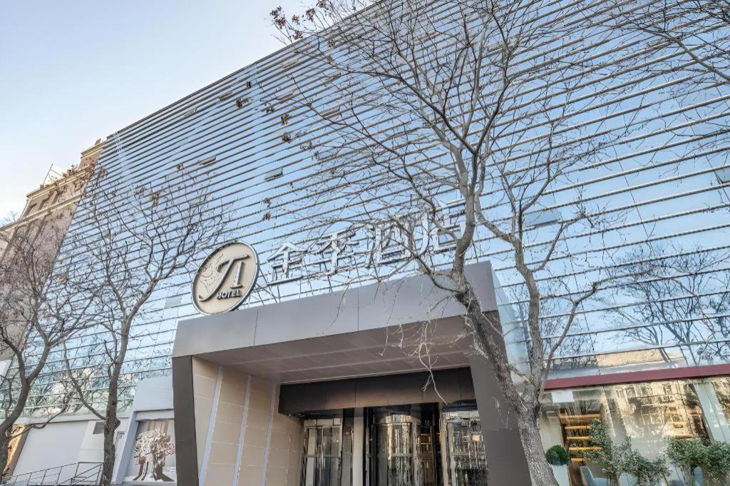 Ji Chaoyangmen 4* Beijing